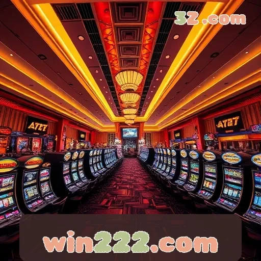 win222.com: Diversão e Emoção nos Jogos de Cartas Online