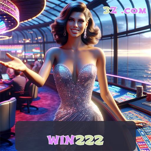 Slots Incríveis: A Magia dos Jogos no Win222.com