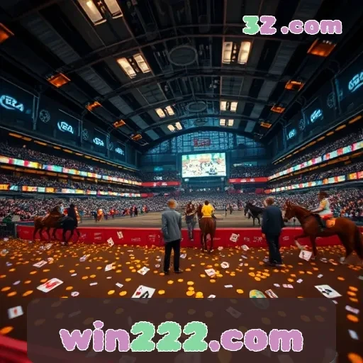 win222.com - Jackpots altos