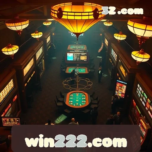 win222.com: Descubra as Melhores Apostas Esportivas do Brasil