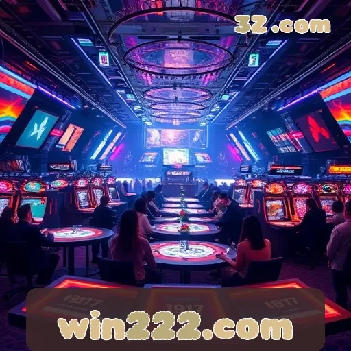 win222.com: Desvende os Segredos dos Jogos de Mesa e Vença!