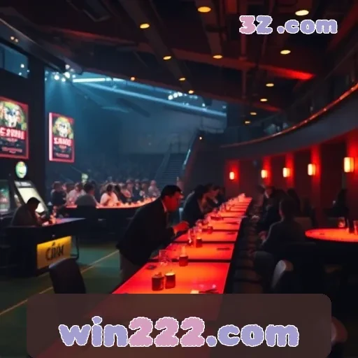 win222.com - Torneios
